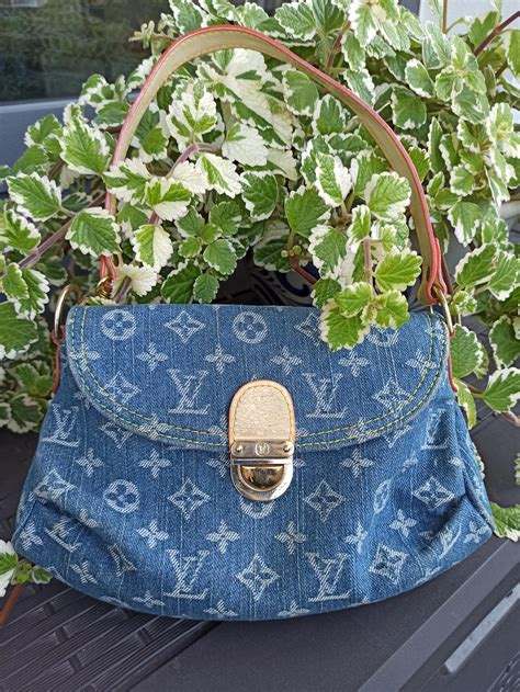 jeans louis vuitton tasche|louis vuitton taschen.